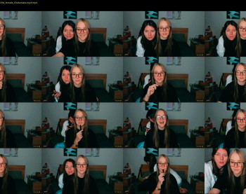 alexispeach — 22 minute Chaturbate female cam show recording, 720p, Mar 31, 2020