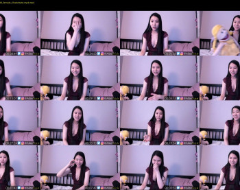 alizezaide — 67 minute Chaturbate female cam show recording, 1080p, Mar 31, 2020