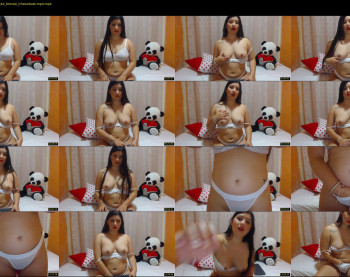 allisonbeth — 16 minute Chaturbate female cam show recording, 720p, Mar 31, 2020