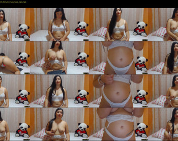 allisonbeth — 84 minute Chaturbate female cam show recording, 720p, Mar 31, 2020
