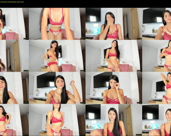 anablerd — 75 minute Chaturbate female cam show recording, 1080p, Mar 31, 2020