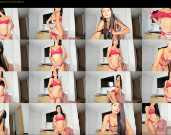 anablerd — 71 minute Chaturbate female cam show recording, 1080p, Mar 31, 2020