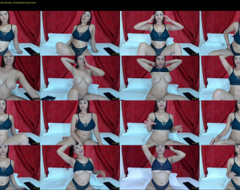 analiia_cox — 41 minute Chaturbate female cam show recording, 720p, Apr 1, 2020