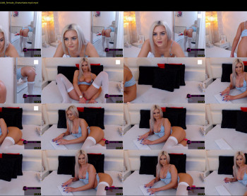 anasstacia__ — 60 minute Chaturbate female cam show recording, 1080p, Mar 31, 2020