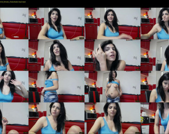 anaworld69 — 63 minute Chaturbate female cam show recording, 720p, Apr 1, 2020