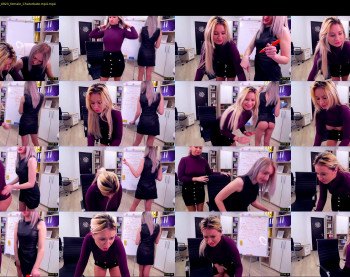 annemarry96 — 39 minute Chaturbate female cam show recording, 1080p, Mar 31, 2020