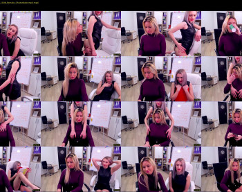 annemarry96 — 36 minute Chaturbate female cam show recording, 1080p, Mar 31, 2020