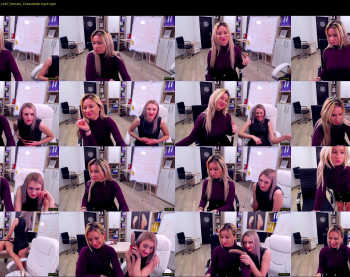 annemarry96 — 76 minute Chaturbate female cam show recording, 1080p, Mar 31, 2020
