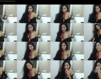 annybeiker — 13 minute Chaturbate female cam show recording, 1080p, Apr 1, 2020