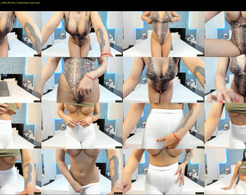 asian_delight_ — 74 minute Chaturbate female cam show recording, 1080p, Mar 31, 2020