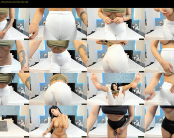 asian_delight_ — 71 minute Chaturbate female cam show recording, 1080p, Mar 31, 2020