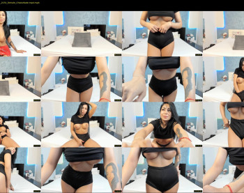 asian_delight_ — 71 minute Chaturbate female cam show recording, 1080p, Mar 31, 2020