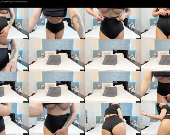 asian_delight_ — 48 minute Chaturbate female cam show recording, 1080p, Mar 31, 2020
