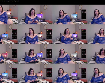 bbwmilfforcamfun — 26 minute Chaturbate female cam show recording, 1080p, Mar 24, 2020