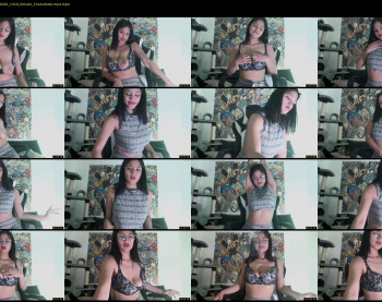 bella_pocahontas3 — 73 minute Chaturbate female cam show recording, 720p, Mar 31, 2020