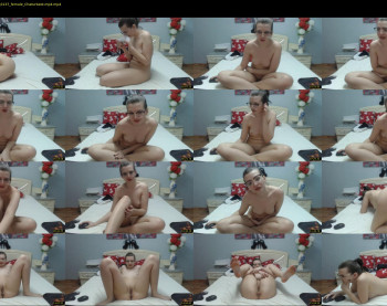 bestchoiceee — 18 minute Chaturbate couple cam show recording, 1080p, Apr 1, 2020