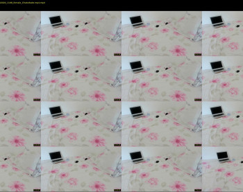 bubblebuttveronica — 21 minute Chaturbate female cam show recording, 1080p, Mar 31, 2020