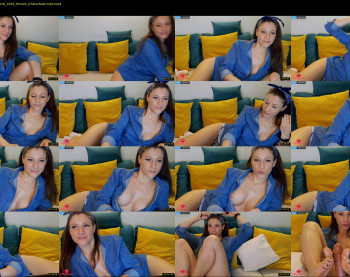 cathleenprecious — 74 minute Chaturbate female cam show recording, 1080p, Mar 31, 2020