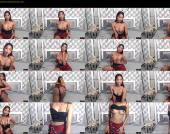 cherrrish_ — 13 minute Chaturbate female cam show recording, 720p, Apr 1, 2020
