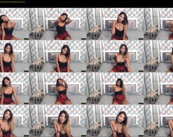 cherrrish_ — 4 minute Chaturbate female cam show recording, 720p, Apr 1, 2020