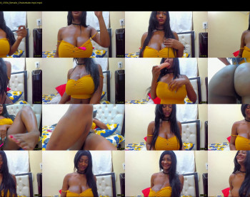 crazy_addixtion — 61 minute Chaturbate female cam show recording, 1080p, Mar 31, 2020