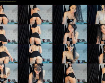 cum4myass — 72 minute Chaturbate female cam show recording, 1080p, Apr 1, 2020