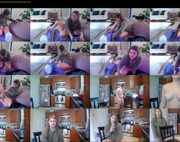 daddy_daycare_ — 71 minute Chaturbate female cam show recording, 1080p, Mar 31, 2020