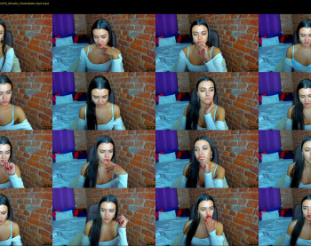 dakota_blare — 11 minute Chaturbate female cam show recording, 1080p, Mar 31, 2020