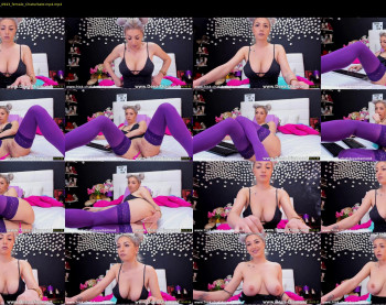 deeadiamond — 74 minute Chaturbate female cam show recording, 1080p, Mar 31, 2020