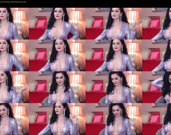 dianacharm — 77 minute Chaturbate female cam show recording, 1080p, Mar 31, 2020