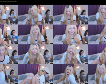 dianaholiday — 57 minute Chaturbate female cam show recording, 1080p, Apr 1, 2020