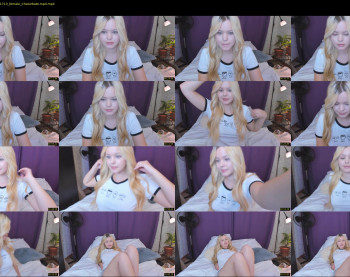 dianaholiday — 4 minute Chaturbate female cam show recording, 1080p, Mar 31, 2020