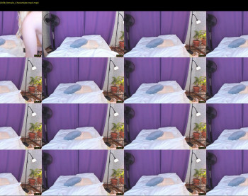 dianaholiday — 33 minute Chaturbate female cam show recording, 1080p, Mar 31, 2020