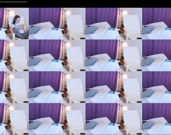 dianaholiday — 8 minute Chaturbate female cam show recording, 1080p, Mar 31, 2020