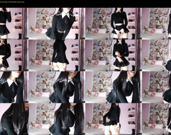 didiactive — 7 minute Chaturbate female cam show recording, 720p, Mar 31, 2020