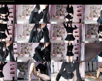 didiactive — 99 minute Chaturbate female cam show recording, 720p, Mar 31, 2020
