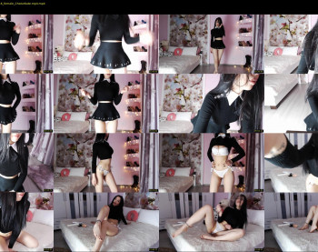 didiactive — 15 minute Chaturbate female cam show recording, 720p, Mar 31, 2020