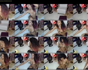 dirtygril — 49 minute Chaturbate female cam show recording, 1080p, Apr 1, 2020