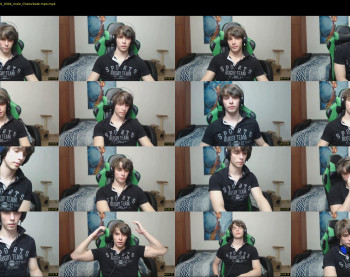 dmitryromanov — 49 minute Chaturbate male cam show recording, 1080p, Apr 1, 2020