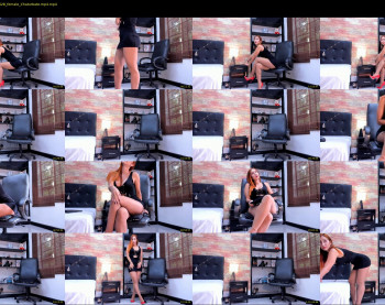 ella_pridee — 70 minute Chaturbate female cam show recording, 720p, Mar 31, 2020