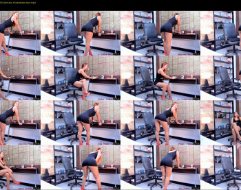 ella_pridee — 70 minute Chaturbate female cam show recording, 720p, Mar 31, 2020
