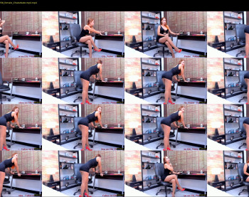 ella_pridee — 17 minute Chaturbate female cam show recording, 720p, Mar 31, 2020