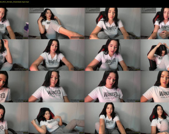 emma_johnson_ — 71 minute Chaturbate female cam show recording, 720p, Apr 1, 2020