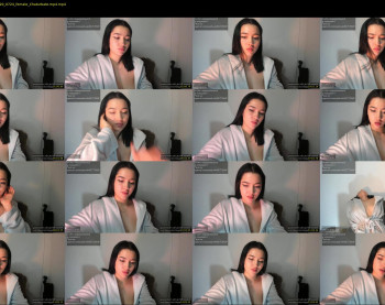 emma_johnson_ — 18 minute Chaturbate female cam show recording, 720p, Mar 31, 2020