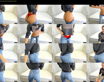 emmasweetx — 13 minute Chaturbate couple cam show recording, 1080p, Mar 31, 2020