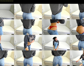emmasweetx — 21 minute Chaturbate couple cam show recording, 1080p, Mar 31, 2020
