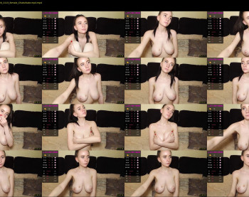 fallen_angel_18 — 3 minute Chaturbate female cam show recording, 1080p, Mar 31, 2020