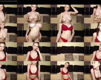 fallen_angel_18 — 74 minute Chaturbate female cam show recording, 1080p, Mar 31, 2020