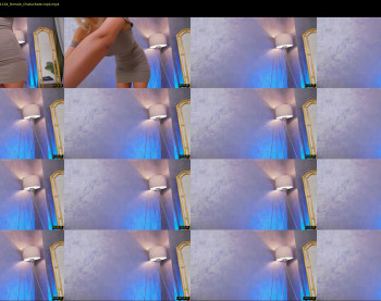 fallingangel_ — 73 minute Chaturbate female cam show recording, 1080p, Mar 31, 2020