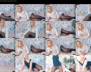 foxydiamond2020 — 55 minute Chaturbate female cam show recording, 1080p, Mar 31, 2020